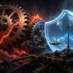 Управление риском при торговле криптовалютными фьючерсами